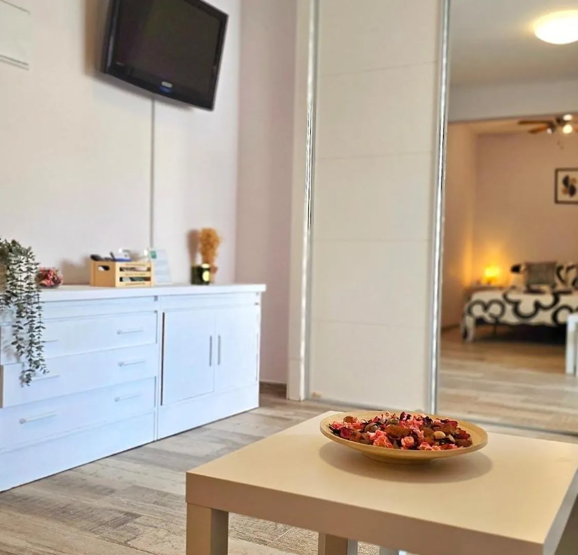Acogedor Estudio En El Centro De Torremolinos Apartment