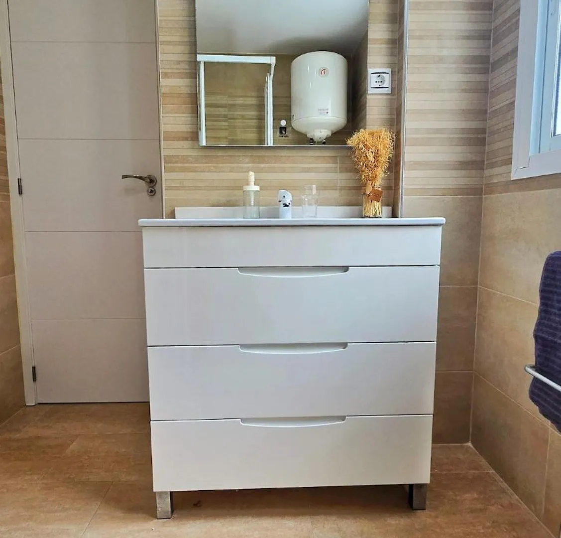 Acogedor Estudio En El Centro De Torremolinos Apartment